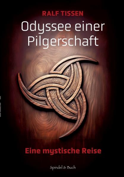 Odyssee einer Pilgerschaft