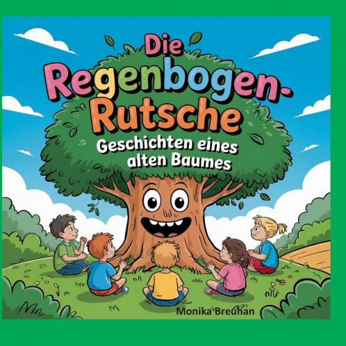 Geschichten eines alten Baumes