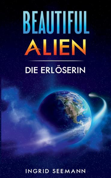 Beautiful Alien