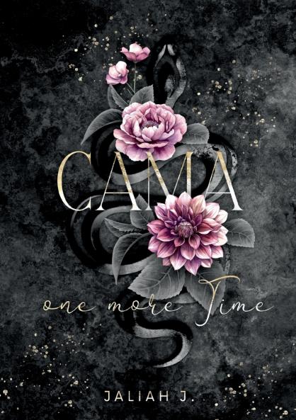 Cama - one more Time