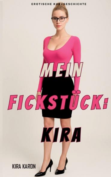 Mein Fickstück