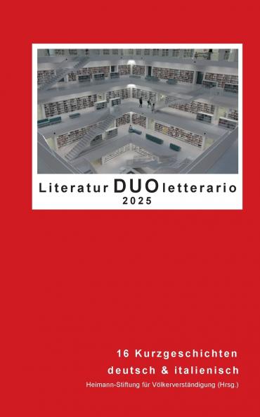 Literatur DUO Letterario 2025