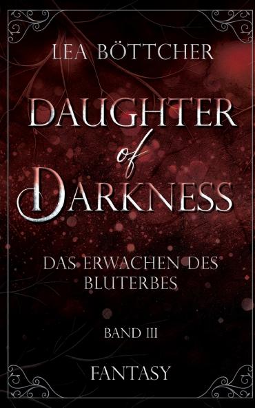Daughter of Darkness