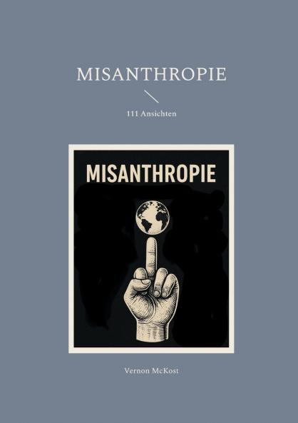 Misanthropie