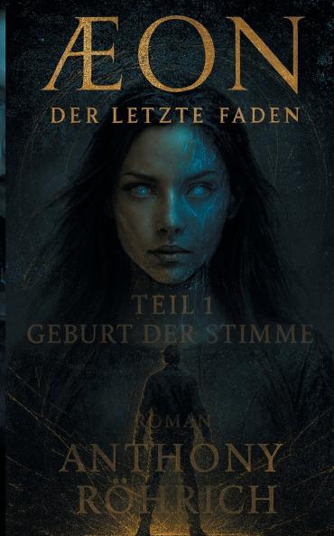 Aeon der letzte Faden