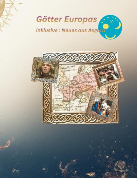 Götter Europas