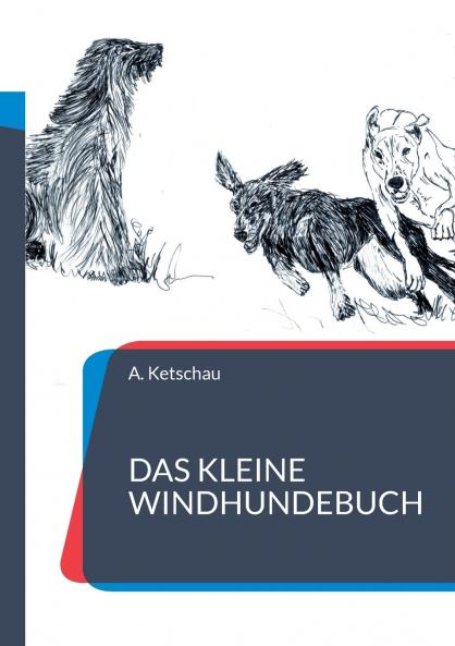 Das kleine Windhundebuch