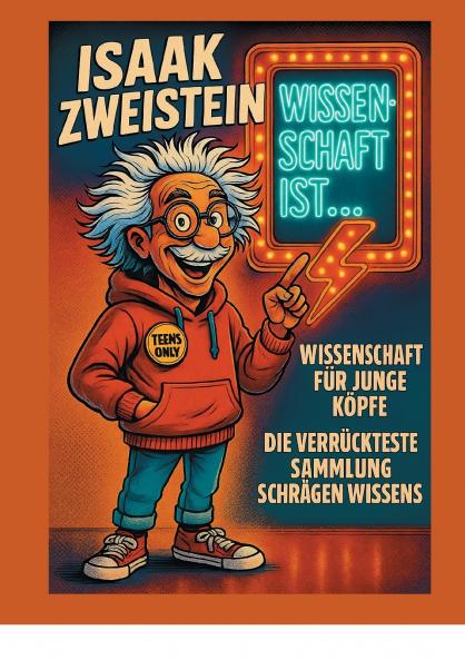 Wissenschaft ist ...