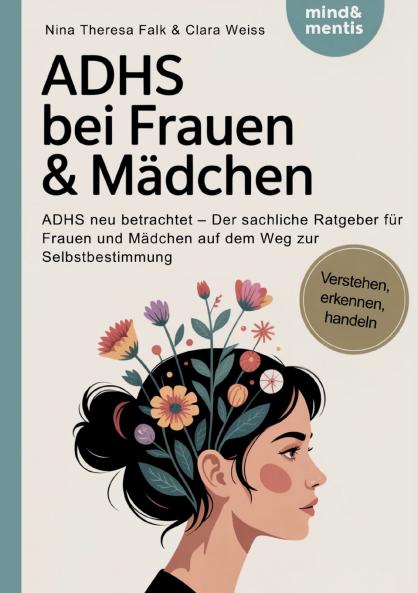 ADHS bei Frauen & Mädchen