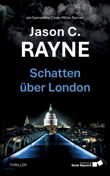 Schatten über London