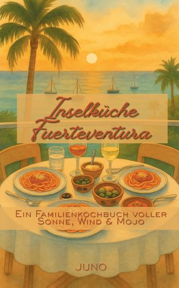 Inselküche Fuerteventura