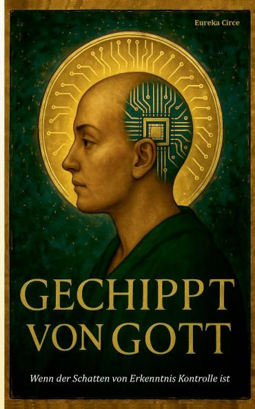 Gechippt von Gott - Wenn der Schatten der Erkenntnis Kontrolle ist