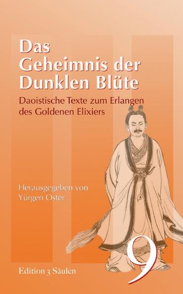 Das Geheimnis der dunklen Blüte