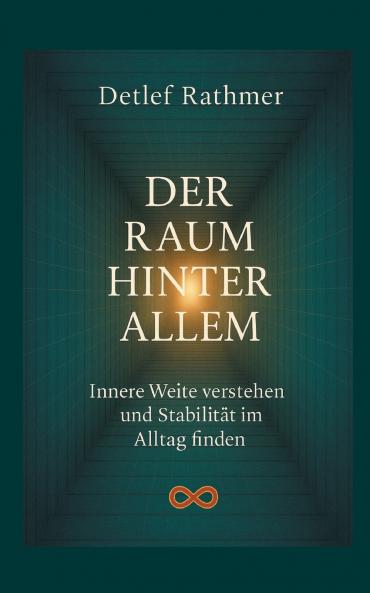 Der Raum hinter allem