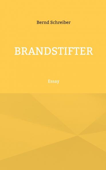 Brandstifter