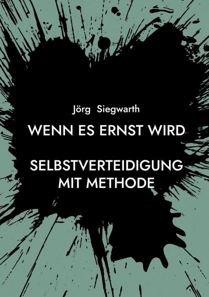 Wenn es ernst wird