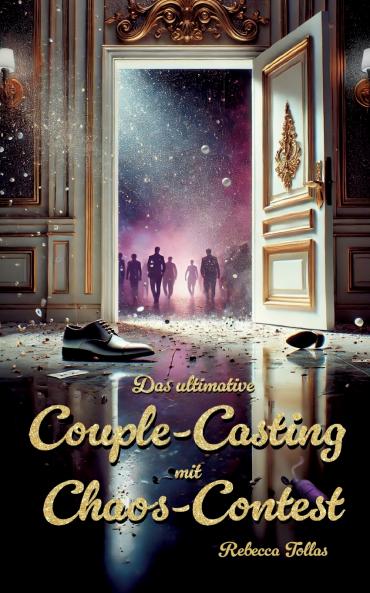 Das ultimative Couple-Casting mit Chaos-Contest