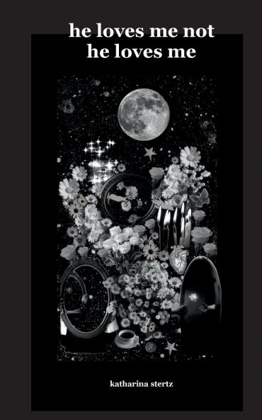 he loves me not he loves me