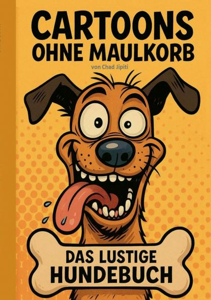 CARTOONS OHNE MAULKORB