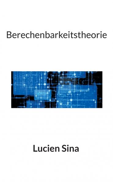 Berechenbarkeitstheorie