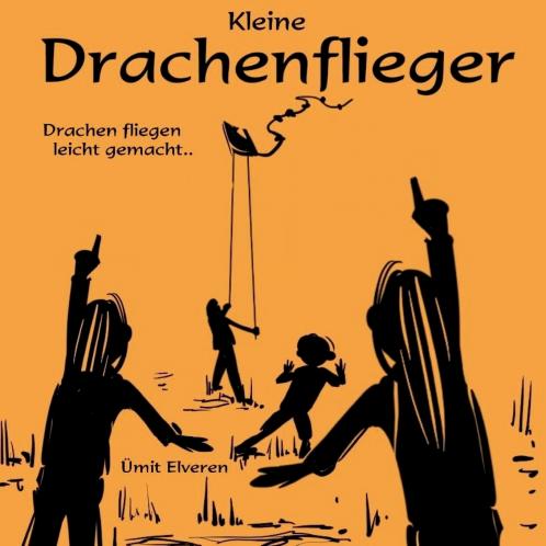 Kleine Drachenflieger