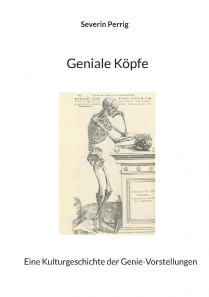 Geniale Köpfe