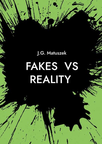 FAKES  vs  REALITY
