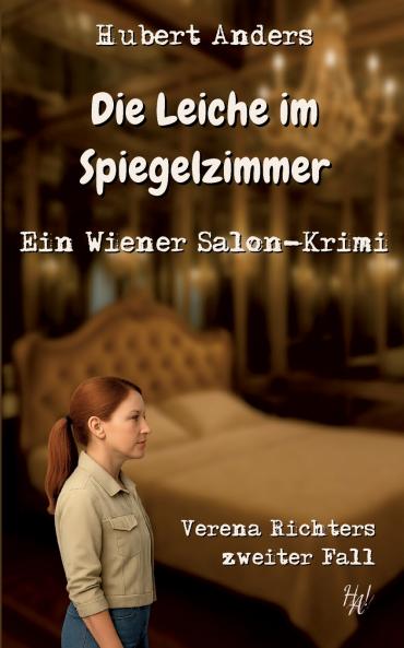 Die Leiche im Spiegelzimmer