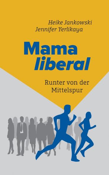 Mama liberal