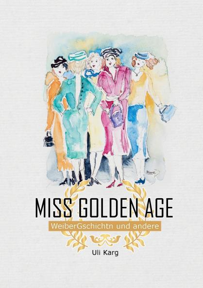 Miss Golden Age