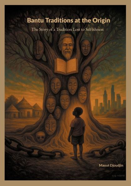 Bantu Traditions at the origin