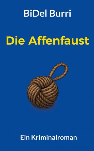 Die Affenfaust
