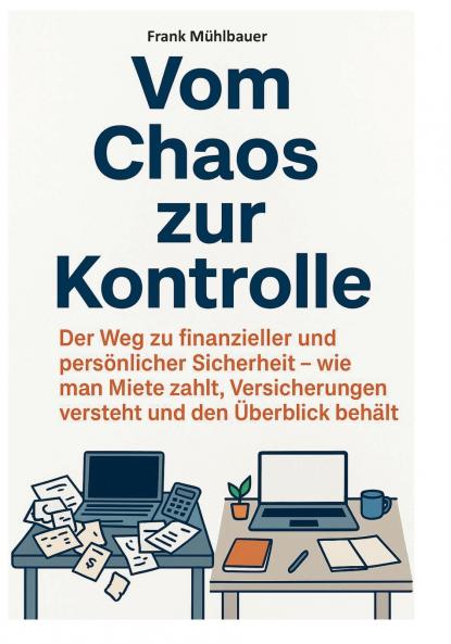 Vom Chaos zur Kontrolle