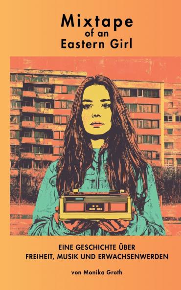 Mixtape of an Eastern Girl