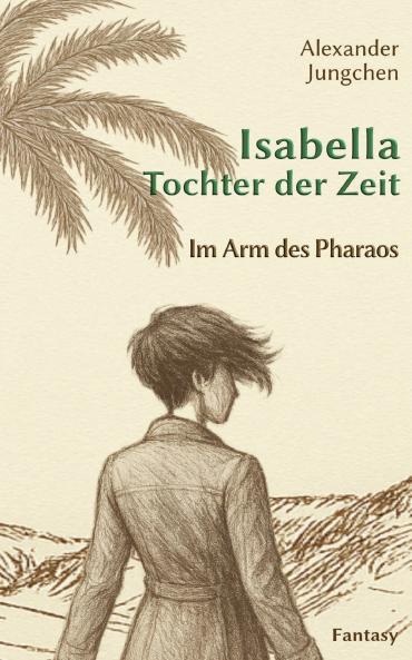 Isabella - Tochter der Zeit