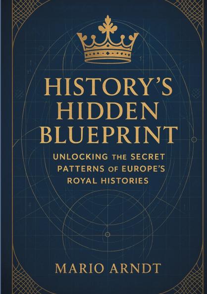 History's Hidden Blueprint
