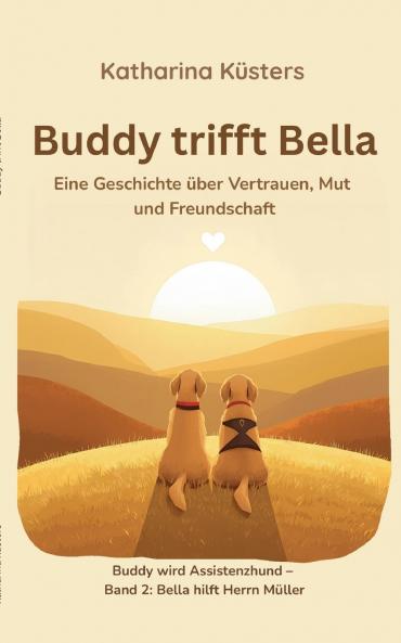 Buddy trifft Bella