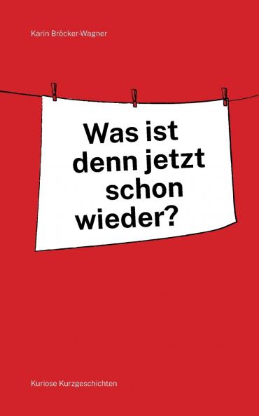 Was ist denn jetzt schon wieder?