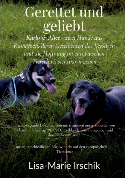 Gerettet und geliebt