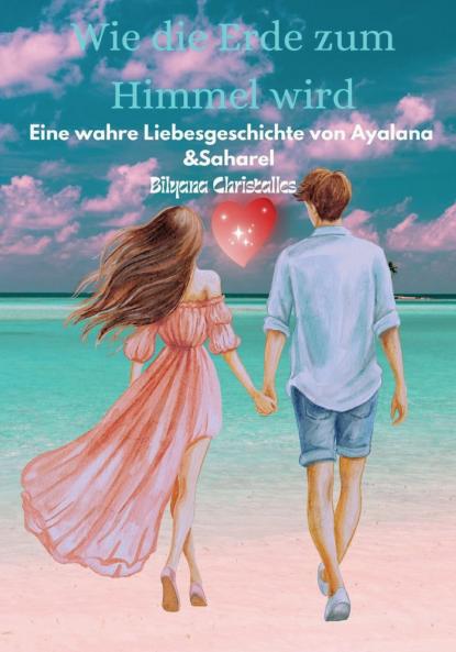 Wie die Erde zum Himmel wird