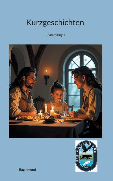 Kurzgeschichten