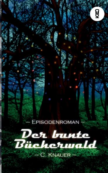 Der bunte Bücherwald