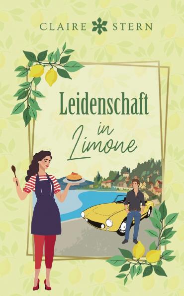 Leidenschaft in Limone