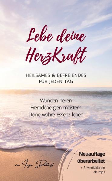 Lebe deine HerzKraft