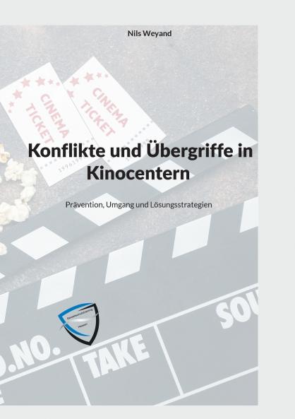 Konflikte und Übergriffe in Kinocentern