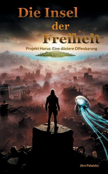 Die Insel der Freiheit
