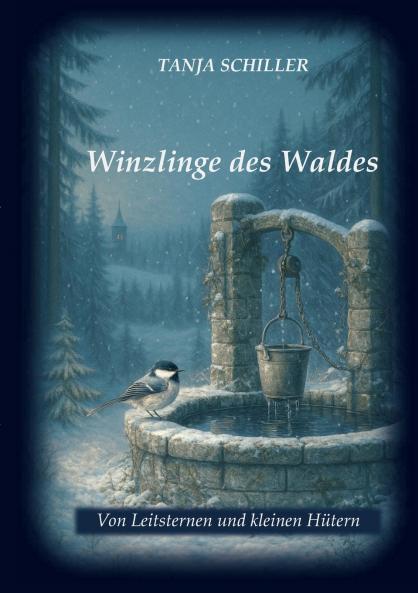 Winzlinge des Waldes