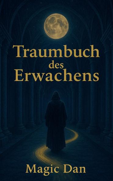 Traumbuch des Erwachens