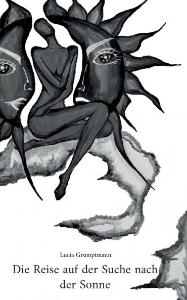 Die Reise auf der Suche nach der Sonne