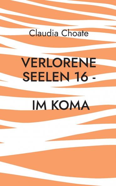 Verlorene Seelen 16 - Im Koma